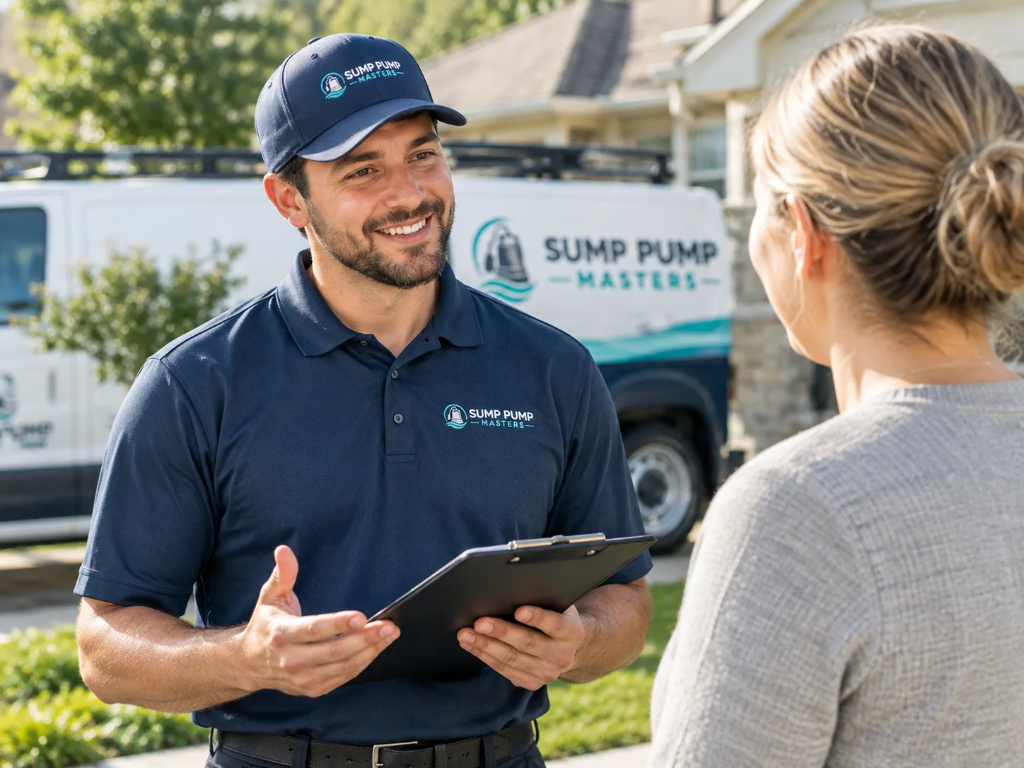 Sump Pump Repair Prescott, KS FAQs
